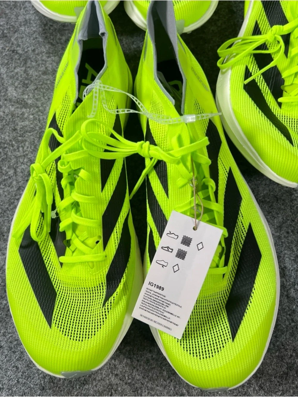 N/A adidas adizero